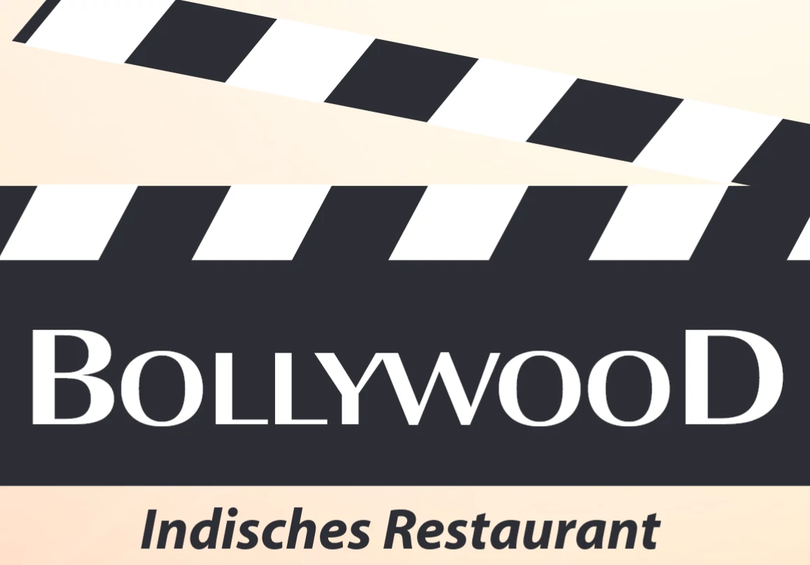 Logo Bollywood indisch - thai